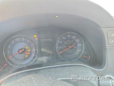Zdjęcie 9 z 12 samochodu: 2009 INFINITI G37 SEDAN BASE VIN:JNKCV61E69M303297 - miniatura