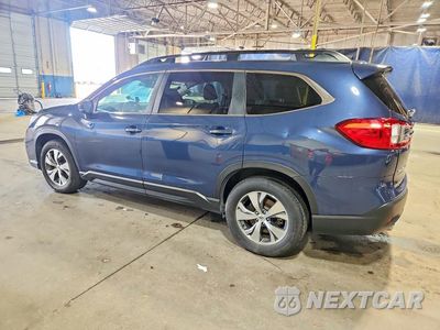 Drugie zdjęcie samochodu z przodu: 2024 SUBARU ASCENT PREMIUM VIN:4S4WMABD2R3409967 - miniatura