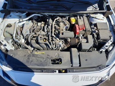 Zdjęcie 11 z 12 samochodu: 2024 NISSAN SENTRA SV VIN:3N1AB8CV6RY351926 - miniatura
