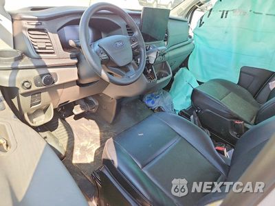 Zdjęcie 8 z 13 samochodu: 2026 FORD TRANSIT T-250 VIN:1FTBR1C82TKA90220 - miniatura