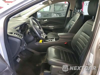 Zdjęcie 7 z 13 samochodu: 2018 FORD ESCAPE TITANIUM VIN:1FMCU9J96JUC20199 - miniatura