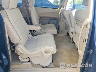 Zdjęcie 11 z 14 samochodu: 2007 NISSAN QUEST 3.5 VIN:5N1BV28UX7N116652 - miniatura