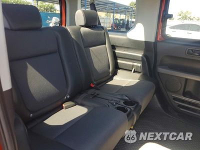Zdjęcie 11 z 13 samochodu: 2003 HONDA ELEMENT EX VIN:5J6YH28503L028210 - miniatura