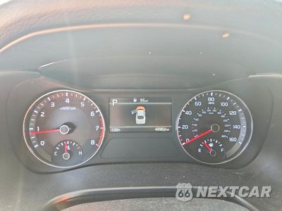 Zdjęcie 9 z 13 samochodu: 2023 KIA FORTE GT LINE VIN:3KPF54AD4PE667935 - miniatura