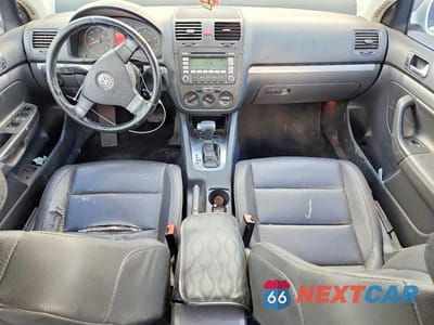 Zdjęcie 8 z 12 samochodu: 2008 VOLKSWAGEN JETTA SE VIN:3VWRM71K28M071601 - miniatura