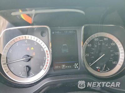 Zdjęcie 9 z 12 samochodu: 2019 NISSAN TITAN SV VIN:1N6AA1EJ9KN534075 - miniatura