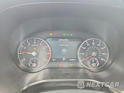Zdjęcie 9 z 13 samochodu: 2020 KIA TELLURIDE SX VIN:5XYP5DHC4LG068287 - miniatura