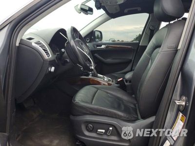 Zdjęcie 7 z 13 samochodu: 2013 AUDI Q5 PREMIUM PLUS VIN:WA1LFAFP8DA090014 - miniatura