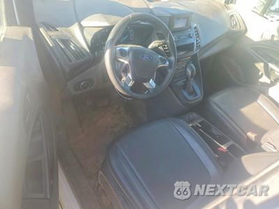 Zdjęcie 8 z 13 samochodu: 2019 FORD TRANSIT CONNECT XL DELIVERY VAN VIN:NM0LS7E23K1383730 - miniatura