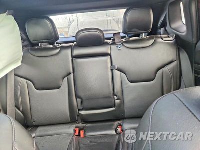Zdjęcie 10 z 14 samochodu: 2022 JEEP COMPASS LIMITED VIN:3C4NJDCB5NT199791 - miniatura