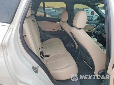 Zdjęcie 11 z 13 samochodu: 2018 BMW X1 SDRIVE28I VIN:WBXHU7C31J5L09537 - miniatura