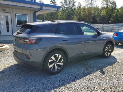 Trzecie zdjęcie samochodu z tyłu: 2023 VOLKSWAGEN ID.4 PRO VIN:1V2CMPE89PC015337 - miniatura