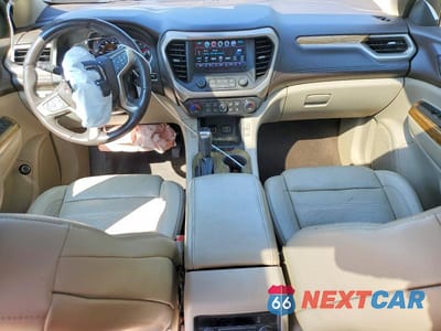 Zdjęcie 8 z 13 samochodu: 2017 GMC ACADIA DENALI VIN:1GKKNXLS4HZ164458 - miniatura
