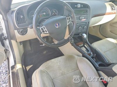 Zdjęcie 8 z 12 samochodu: 2011 SAAB 9-3 2.0T VIN:YS3FA7CY8B1313790 - miniatura