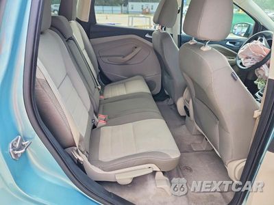Zdjęcie 11 z 14 samochodu: 2013 FORD ESCAPE SE VIN:1FMCU0G9XDUC60972 - miniatura