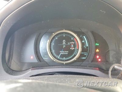 Zdjęcie 9 z 12 samochodu: 2019 LEXUS IS 300 VIN:JTHBA1D24K5089809 - miniatura