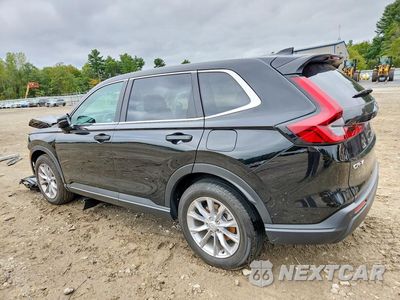 Drugie zdjęcie samochodu z przodu: 2023 HONDA CR-V EXL VIN:7FARS4H73PE004327 - miniatura
