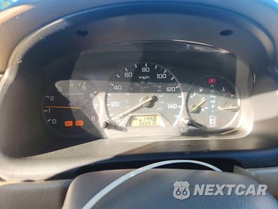 Zdjęcie 9 z 12 samochodu: 1998 HONDA ACCORD EX VIN:1HGCG1659WA059912 - miniatura