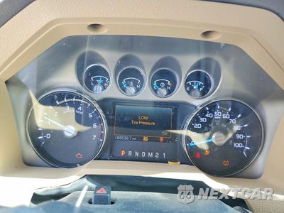 Zdjęcie 9 z 13 samochodu: 2016 FORD F250 SUPER DUTY VIN:1FT7X2B60GEB22877 - miniatura