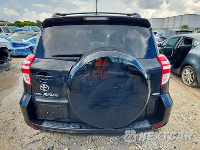 Zdjęcie 6 z 12 samochodu: 2010 TOYOTA RAV4 LIMITED VIN:2T3DK4DV0AW034512 - miniatura