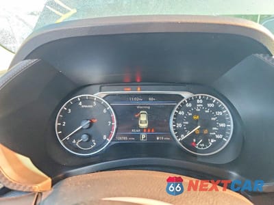 Zdjęcie 9 z 12 samochodu: 2020 NISSAN SENTRA SV VIN:3N1AB8CV9LY284973 - miniatura