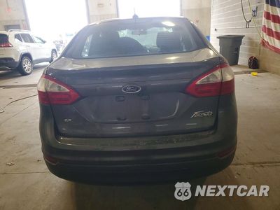 Zdjęcie 6 z 12 samochodu: 2019 FORD FIESTA SE VIN:3FADP4BJ1KM147444 - miniatura