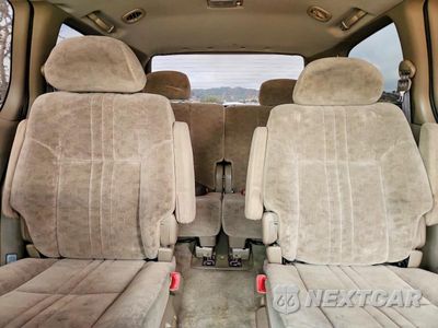 Zdjęcie 10 z 13 samochodu: 2002 TOYOTA SIENNA LE VIN:4T3ZF13C12U488519 - miniatura
