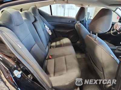 Zdjęcie 10 z 12 samochodu: 2025 NISSAN ALTIMA SV VIN:1N4BL4DV8SN391360 - miniatura
