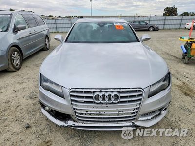 Zdjęcie 11 z 12 samochodu: 2013 AUDI A7 PRESTIGE VIN:WAU3GAFC3DN066550 - miniatura