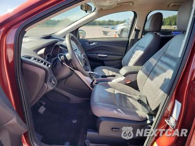 Zdjęcie 7 z 12 samochodu: 2016 FORD ESCAPE SE VIN:1FMCU0GX0GUA60122 - miniatura