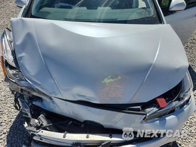 Zdjęcie 11 z 12 samochodu: 2022 TOYOTA PRIUS LE AWD-E VIN:JTDL9MFU3N3039594 - miniatura