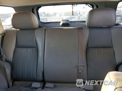 Zdjęcie 10 z 13 samochodu: 2005 JEEP GRAND CHEROKEE LAREDO VIN:1J4GR48K85C646016 - miniatura