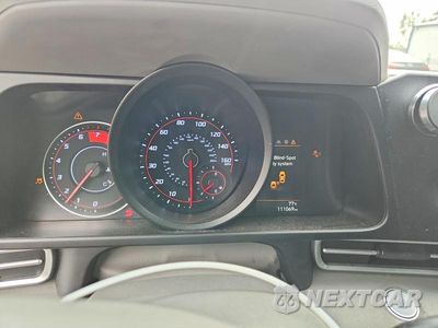 Zdjęcie 9 z 13 samochodu: 2021 HYUNDAI ELANTRA SEL VIN:KMHLM4AG6MU074473 - miniatura