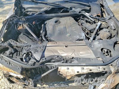 Zdjęcie 12 z 14 samochodu: 2019 BMW X3 XDRIVEM40I VIN:5UXTS3C59K0Z03880 - miniatura
