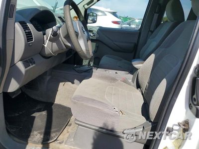 Zdjęcie 7 z 12 samochodu: 2013 NISSAN FRONTIER S VIN:1N6BD0CT6DN752956 - miniatura
