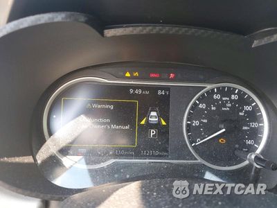 Zdjęcie 9 z 12 samochodu: 2021 NISSAN VERSA SV VIN:3N1CN8EV1ML846263 - miniatura