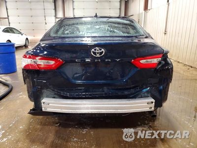 Zdjęcie 6 z 13 samochodu: 2020 TOYOTA CAMRY L VIN:4T1A11AK6LU937919 - miniatura