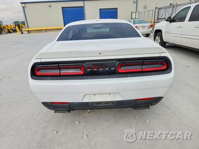 Zdjęcie 6 z 12 samochodu: 2016 DODGE CHALLENGER R/T VIN:2C3CDZBT3GH101234 - miniatura