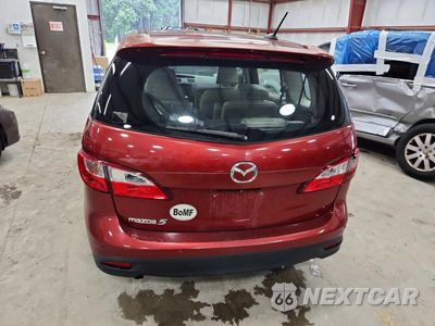 Zdjęcie 6 z 14 samochodu: 2014 MAZDA 5 GRAND TOURING VIN:JM1CW2DL9E0166732 - miniatura