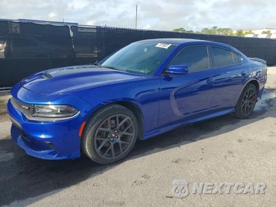 2019 DODGE CHARGER R/T 2C3CDXCT6KH605529 - główne zdjęcie licytacji z USA - miniatura