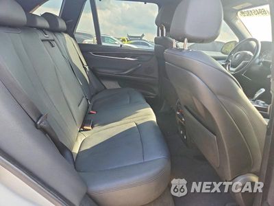 Zdjęcie 11 z 13 samochodu: 2018 BMW X5 XDR40E VIN:5UXKT0C53J0W01314 - miniatura
