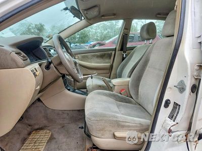 Zdjęcie 7 z 12 samochodu: 2006 TOYOTA COROLLA CE VIN:JTDBR32E760059404 - miniatura