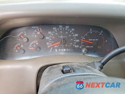 Zdjęcie 9 z 13 samochodu: 2001 FORD F350 SUPER DUTY VIN:1FTWW32F61EB06002 - miniatura