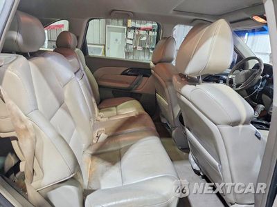 Zdjęcie 11 z 13 samochodu: 2007 ACURA MDX TECHNOLOGY VIN:2HNYD28387H551357 - miniatura