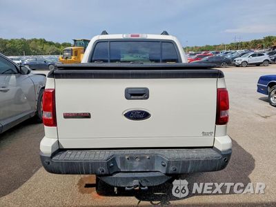 Zdjęcie 6 z 12 samochodu: 2009 FORD EXPLORER EDDIE BAUER VIN:1FMEU31E99UA27284 - miniatura