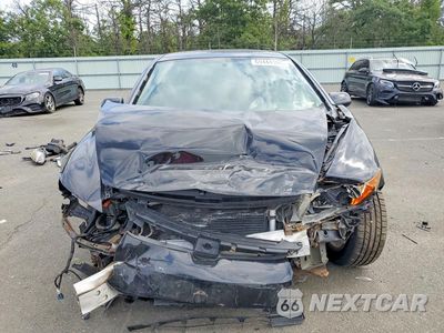 Piąte zdjęcie samochodu w środku: 2007 HONDA CIVIC LX VIN:1HGFA16537L091291 - miniatura