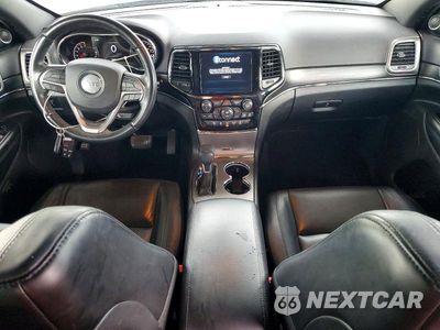 Zdjęcie 8 z 12 samochodu: 2019 JEEP GRAND CHEROKEE LIMITED VIN:1C4RJFBG2KC746257 - miniatura