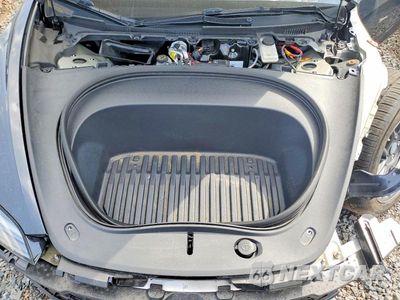 Zdjęcie 11 z 13 samochodu: 2025 TESLA MODEL 3 VIN:5YJ3E1EA9SF040927 - miniatura