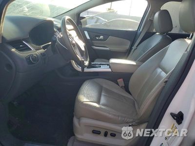 Zdjęcie 7 z 13 samochodu: 2013 FORD EDGE LIMITED VIN:2FMDK3KC5DBB97834 - miniatura