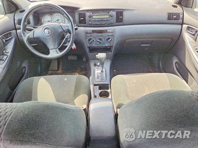 Zdjęcie 8 z 13 samochodu: 2007 TOYOTA COROLLA S VIN:1NXBR32EX7Z921049 - miniatura